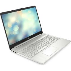 HP 15S-FQ5004N 6G0B7EA-01 İ7-1255U 8GB 512GB W11P 15.6 Taşınabilir Bilgisayar