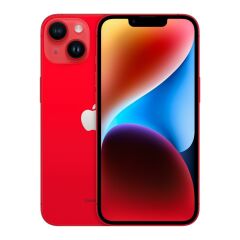 iPhone 14 Red (Kırmızı) MPVA3TU/A 128GB