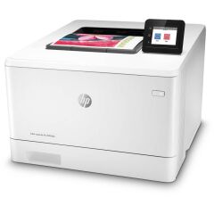 HP Laserjet Pro M454DW W1Y45A Wi-Fi Tek Fonksiyonlu Renkli Lazer Yazıcı