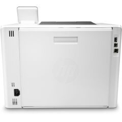 HP Laserjet Pro M454DW W1Y45A Wi-Fi Tek Fonksiyonlu Renkli Lazer Yazıcı