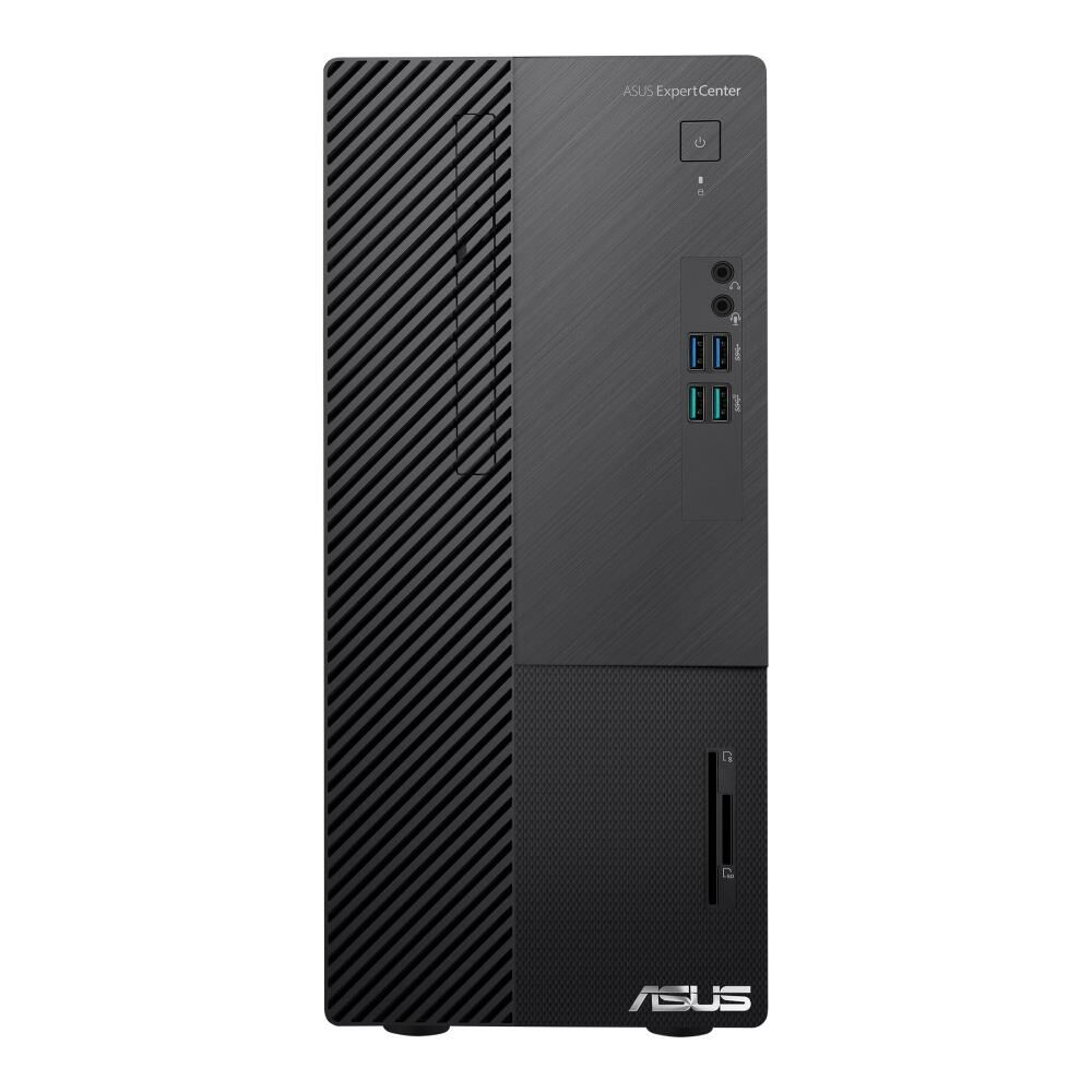 Asus ExpertCenter D500MD-03 İ5-12400 8GB 512GB m.2 2GB VGA W11P Masaüstü Bilgisayar