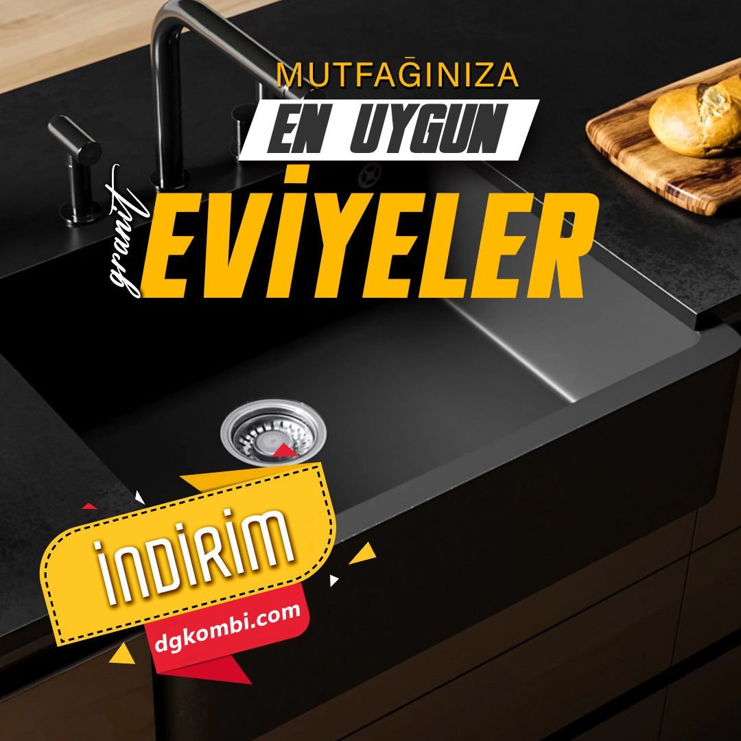 Luxell Granit Eviyeler 