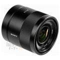 Sony E 24mm F1.8 ZA Lens