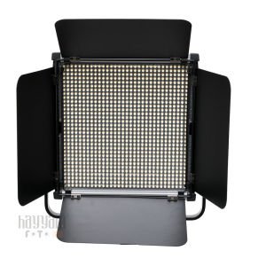 Gdx CF-LED 1024W 2'li Sürekli Panel Led Işık Seti