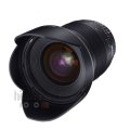 Samyang 24mm f/1.4 Full Frame Lens