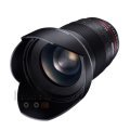 Samyang 35mm f/1.4 AS UMC Full Frame Lens