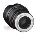 Samyang 50mm f/1.4 AS UMC Full Frame Lens