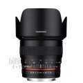 Samyang 50mm f/1.4 AS UMC Full Frame Lens