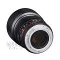 Samyang 85mm T1.5 AS IF UMC II Full Frame Lens