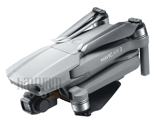 DJI Mavic Air 2 Fly More Combo