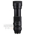 Sigma 100-400mm f/5-6.3 DG DN OS Contemporary Lens (Sony E)