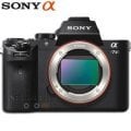 Sony A7 II Body