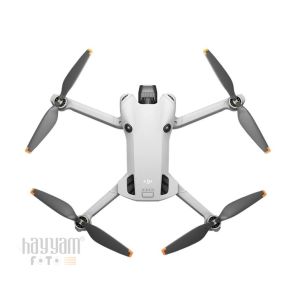 DJI Mini 4 Pro Fly More Combo Plus