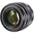 Voigtlander Nokton 40mm f/1.2 Aspherical SE Lens (Sony E)