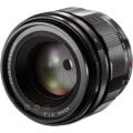 Voigtlander Nokton 40mm f/1.2 Aspherical Lens (Sony E)