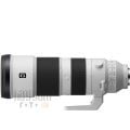 Sony FE 200-600mm f / 5.6-6.3 G OSS Lens