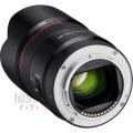 Samyang AF 75mm f/1.8 FE Lens (Sony E)