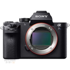 Sony A7S III Full-Frame Fotoğraf Makinesi (Body)