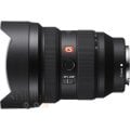 Sony FE 12-24mm f/2.8 GM Lens