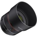 Samyang AF 85mm f/1.4 Lens (Canon EF)