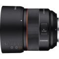 Samyang AF 85mm f/1.4 Lens (Canon EF)