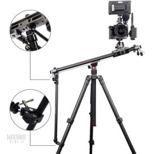 YC Onion Z1S1 Tripod Denge Kolları (Çift)