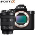 Sony A7 II 24-105mm F/4 Lens Kit