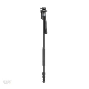 SmallRig 4319 CT190 FreeBlazer Alüminyum Alaşımlı Video Tripod