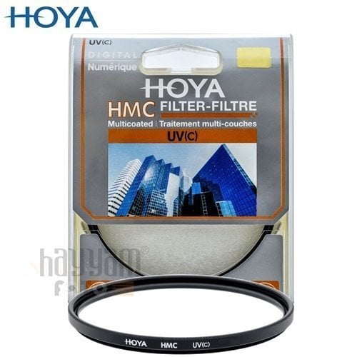 Hoya HMC UV ( C )  62 mm (SLIM MULTICOATED)