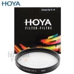 Hoya HMC CLOSE UP 2 +4     67 mm