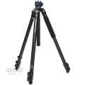 Benro GA257F SystemGo Magnesium Aluminyum Tripod