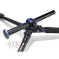 Benro GA257F SystemGo Magnesium Aluminyum Tripod