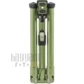 MeFOTO BPAIR-GRN Backpacker Air Green
