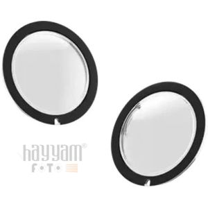 Insta360 Sticky Lens Guards (X3)