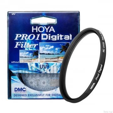 Hoya Pro1 Digital UV (MULTICOATED) 40,5 mm