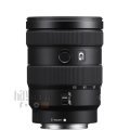 Sony E 16-55mm f/2.8 G Lens