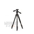 Benro TIS18AHD1 Aluminium Tripod Kit