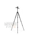 Benro TIS18AHD1 Aluminium Tripod Kit