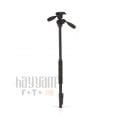 Benro TIS18AHD1 Aluminium Tripod Kit