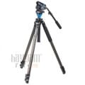 Benro A-3573FS6 Hidrolik Profesyonel Video Tripod Kit