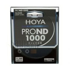 Hoya PRO ND 1000 49 mm (10 Stop)