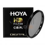 Hoya HD Cirkular Polarize 55 mm