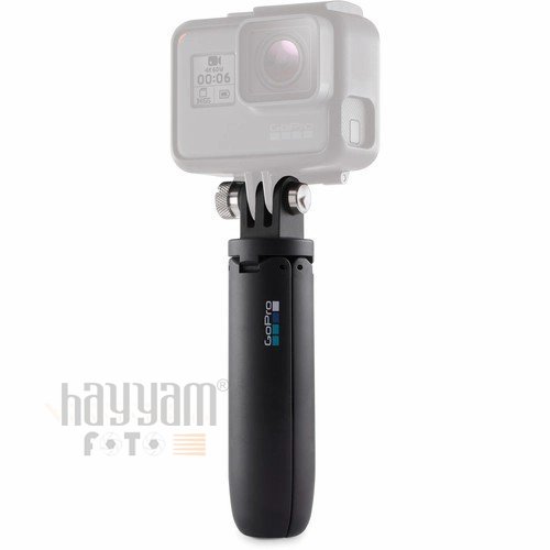 GoPro Shorty (Mini Uzatma Kolu + Tripod)