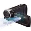 Sony HDR-PJ410 Projektörlü Full HD Kamera