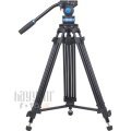 Sirui SH15 Aluminum Video Tripod Kiti