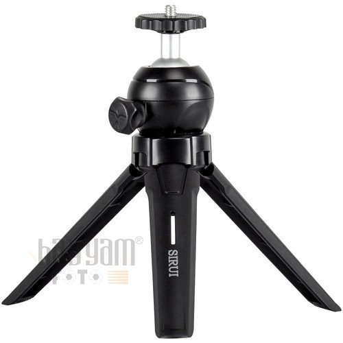 Sirui 3T-05K Tabletop Tripod