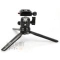 Sirui 3B15K Tabletop Tripod (Black)