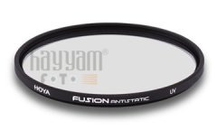 Hoya FUSION ANTISTATIC UV 86 mm