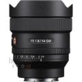 Sony FE 14mm f/1.8 GM Lens (SEL14F18GM)