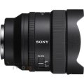 Sony FE 14mm f/1.8 GM Lens (SEL14F18GM)